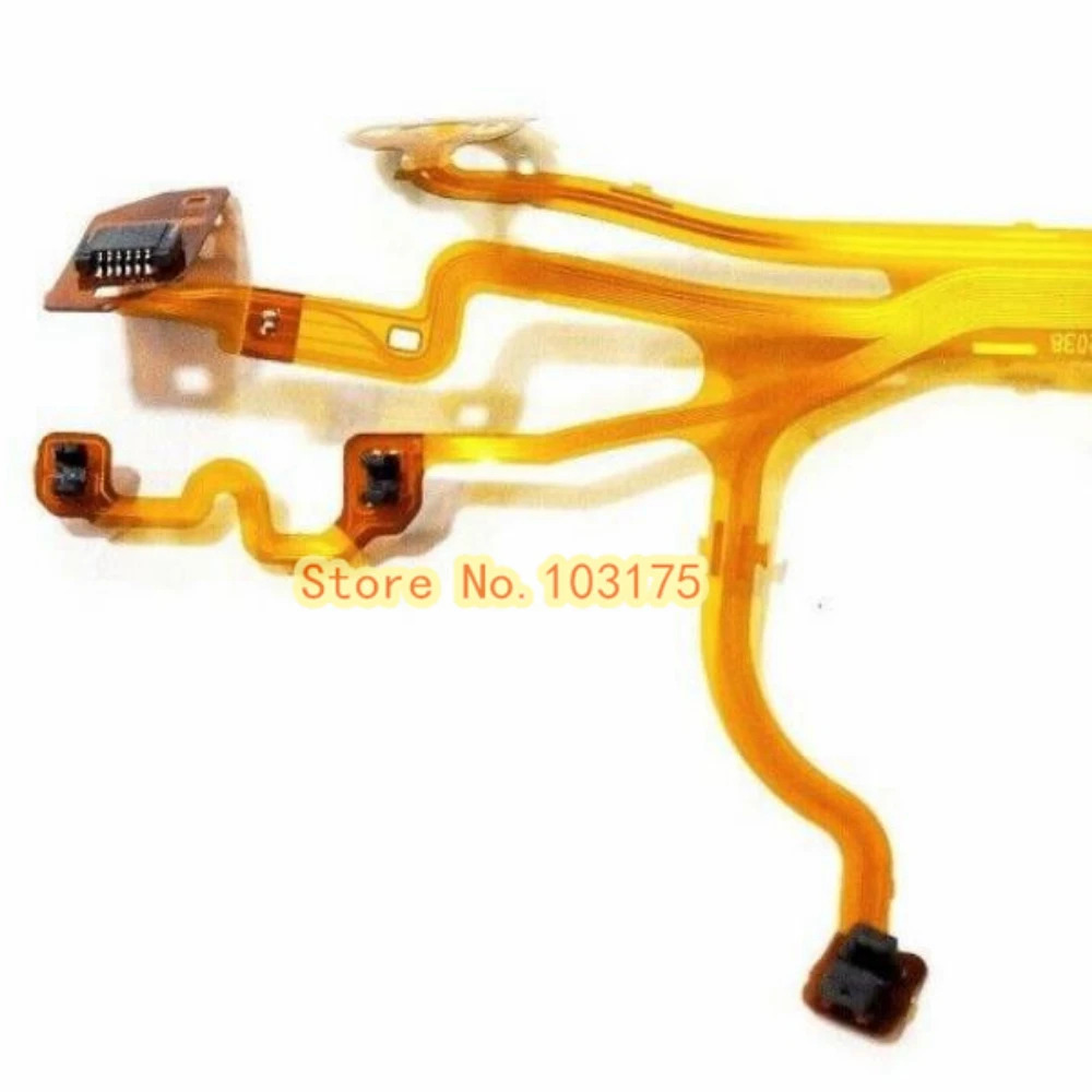 New Lens Back Main Flex Cable  - огляд і ціна Nikon Camera Z50