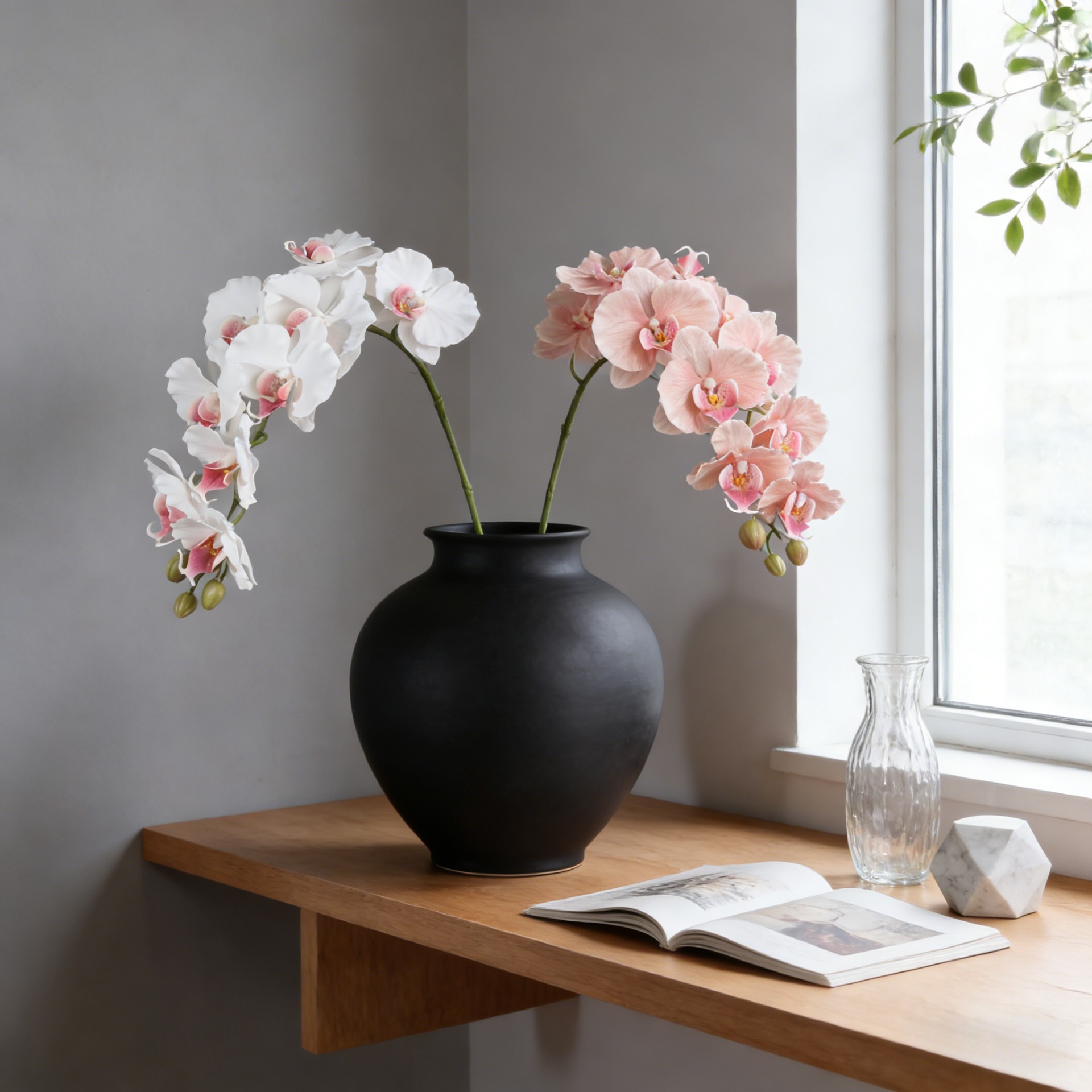 38.6 Inch 9 Heads Korean Style - огляд і ціна Photography Hotel