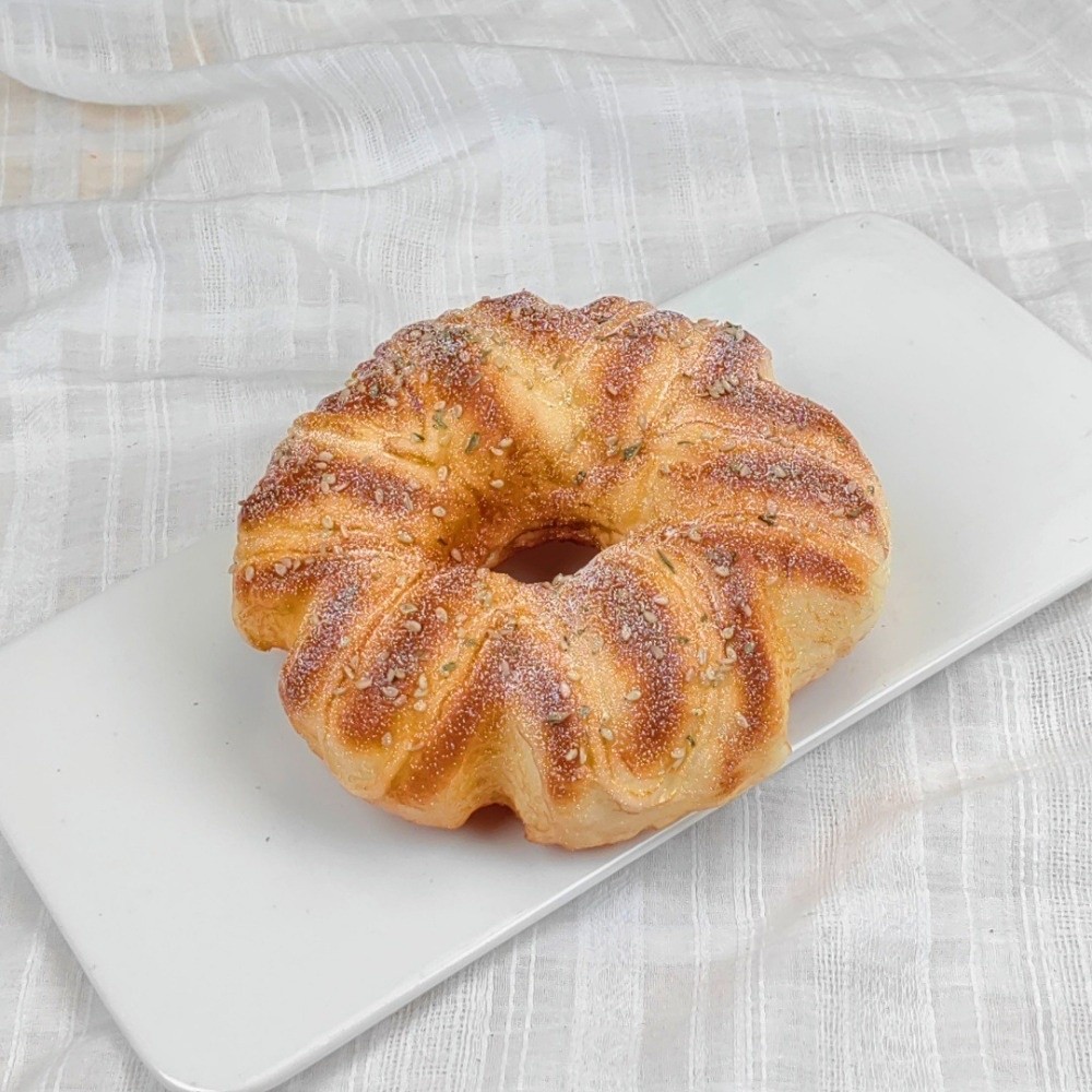 Soft PU Faux Bread Realistic N - огляд і ціна Photography Interest