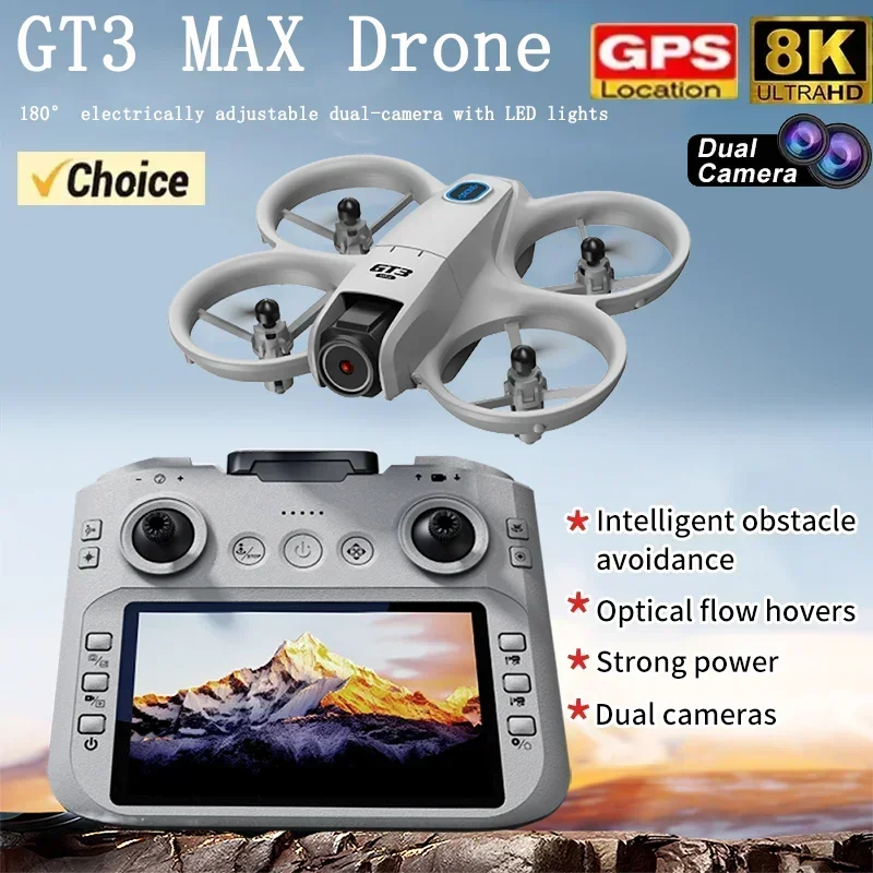 2026 NEW GT3 Mini With LED Fol - огляд і ціна Xiaomi Photography Kit