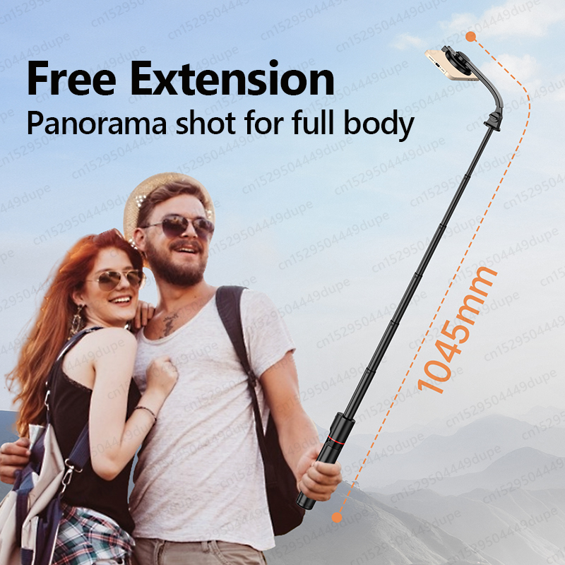 KEELEAD Magnetic Selfie Stick  - огляд і ціна Photography Basics