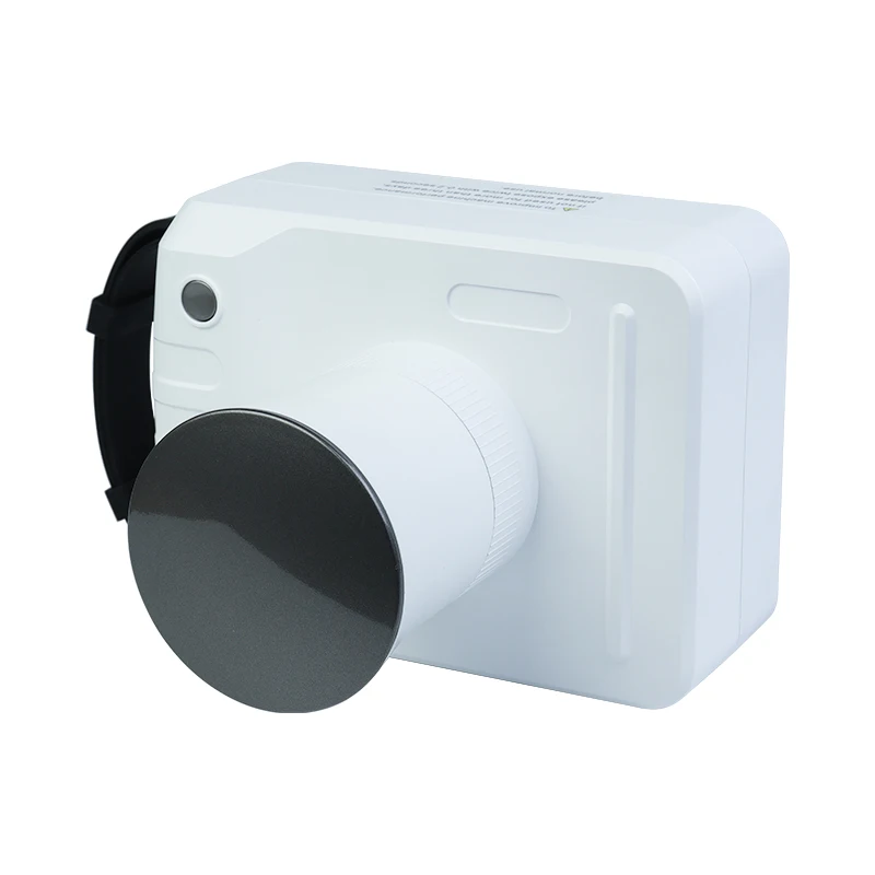 2026 New VV. Portable Wireless - огляд і ціна Photography X Ray