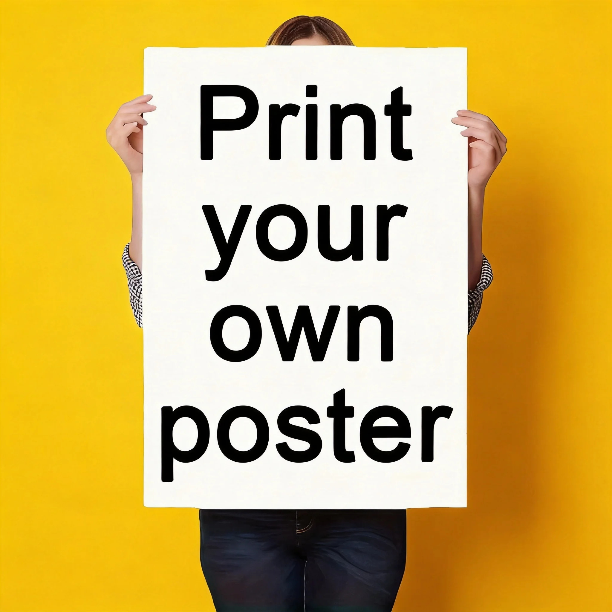 4pcs/set Custom Canvas Printin - огляд і ціна Photography Kit