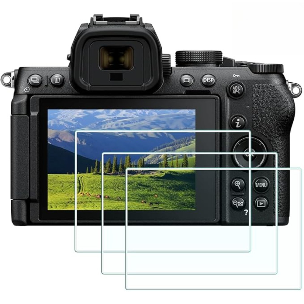 For Nikon Z50II Z50 II Mark2 M - огляд і ціна Nikon Camera Z50