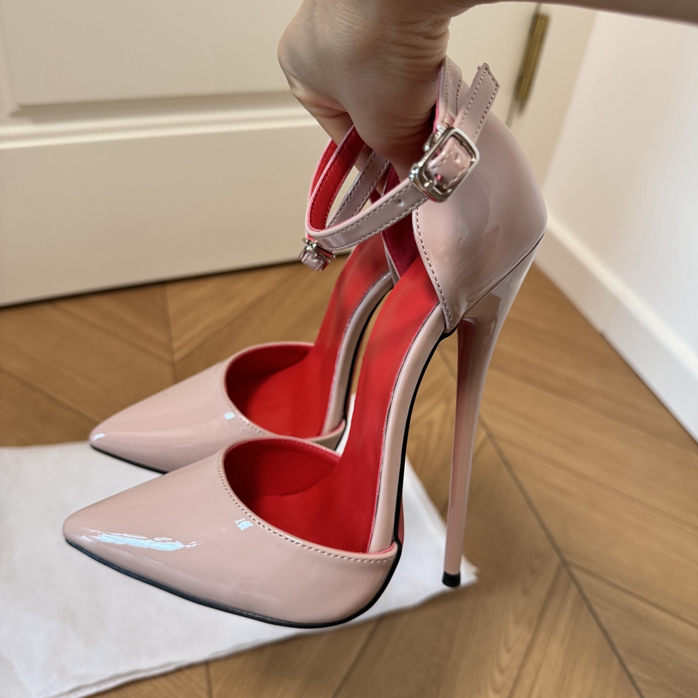 14/16CM Ultra High Heels Woman - огляд і ціна Photography Basics