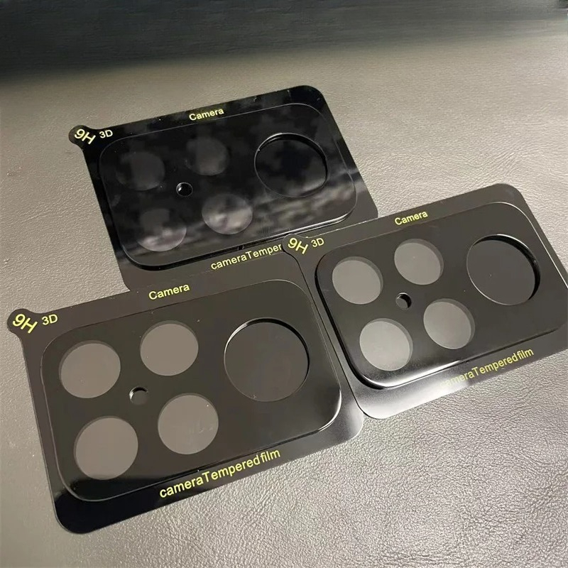1-3PCS Full Cover Phone Camera - огляд і ціна Xiaomi Photography Kit