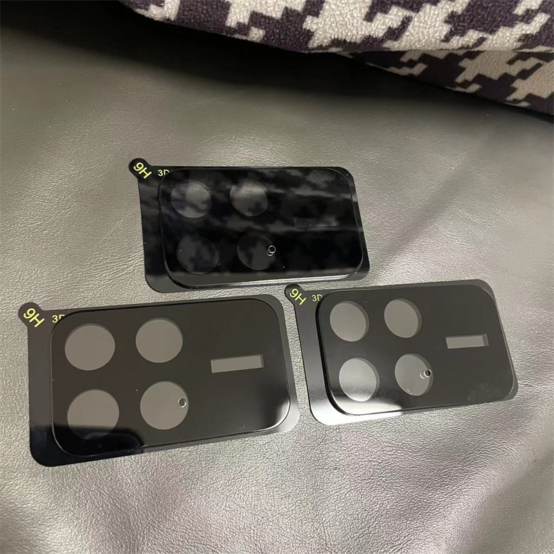 1-3PCS Full Cover Phone Camera - огляд і ціна Xiaomi Photography Kit