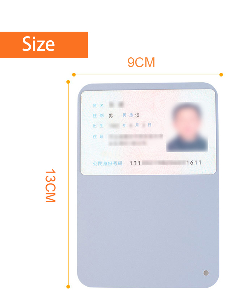 White Balance Card 18% Neutral - огляд і ціна Color Checker Card