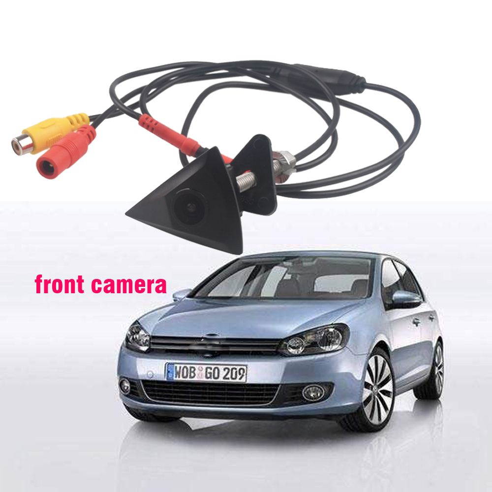 Car CCD Car Front View Camera  - огляд і ціна Xiaomi Photography Kit