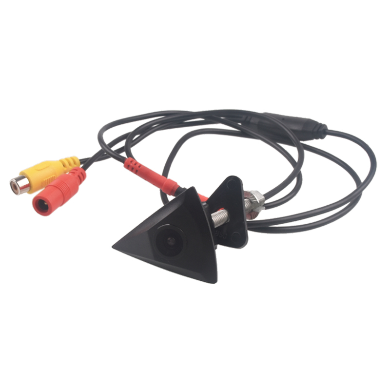 Car CCD Car Front View Camera  - огляд і ціна Xiaomi Photography Kit