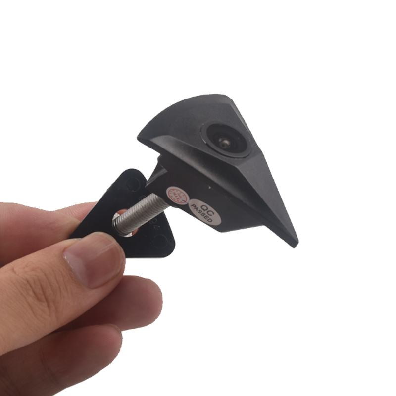 Car CCD Car Front View Camera  - огляд і ціна Xiaomi Photography Kit