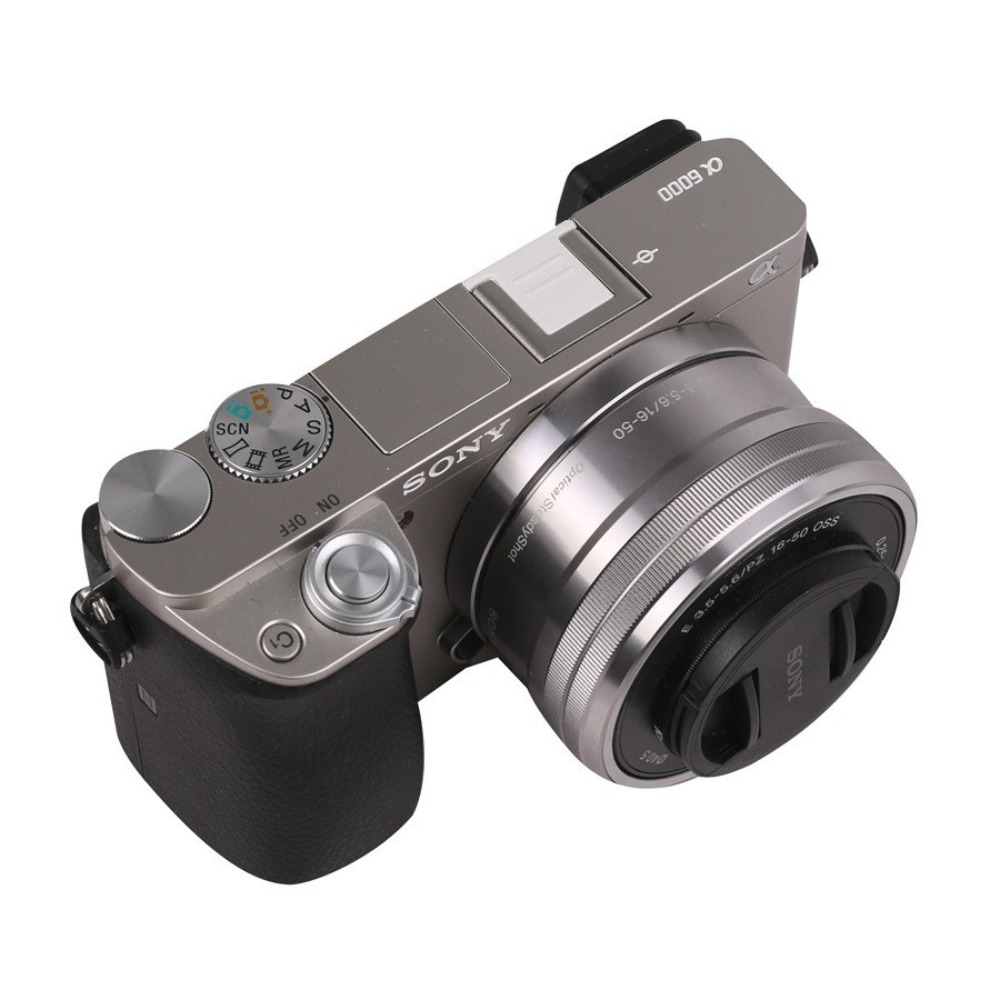 For SONY A7R IV A9 A6100 A6600 - огляд і ціна Nikon Camera Z50