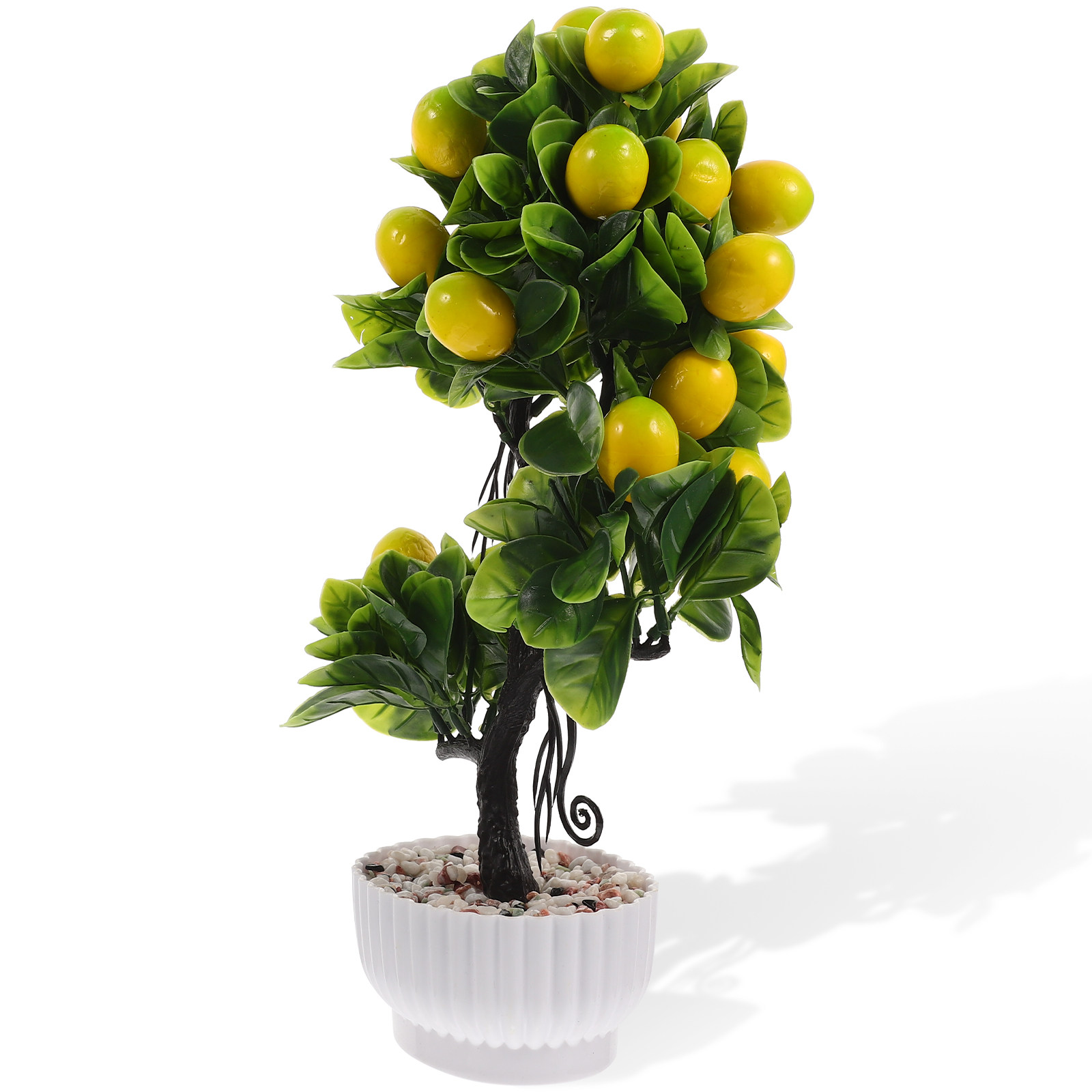 Realistic Simulated Lemon Tree - огляд і ціна Photography Hotel