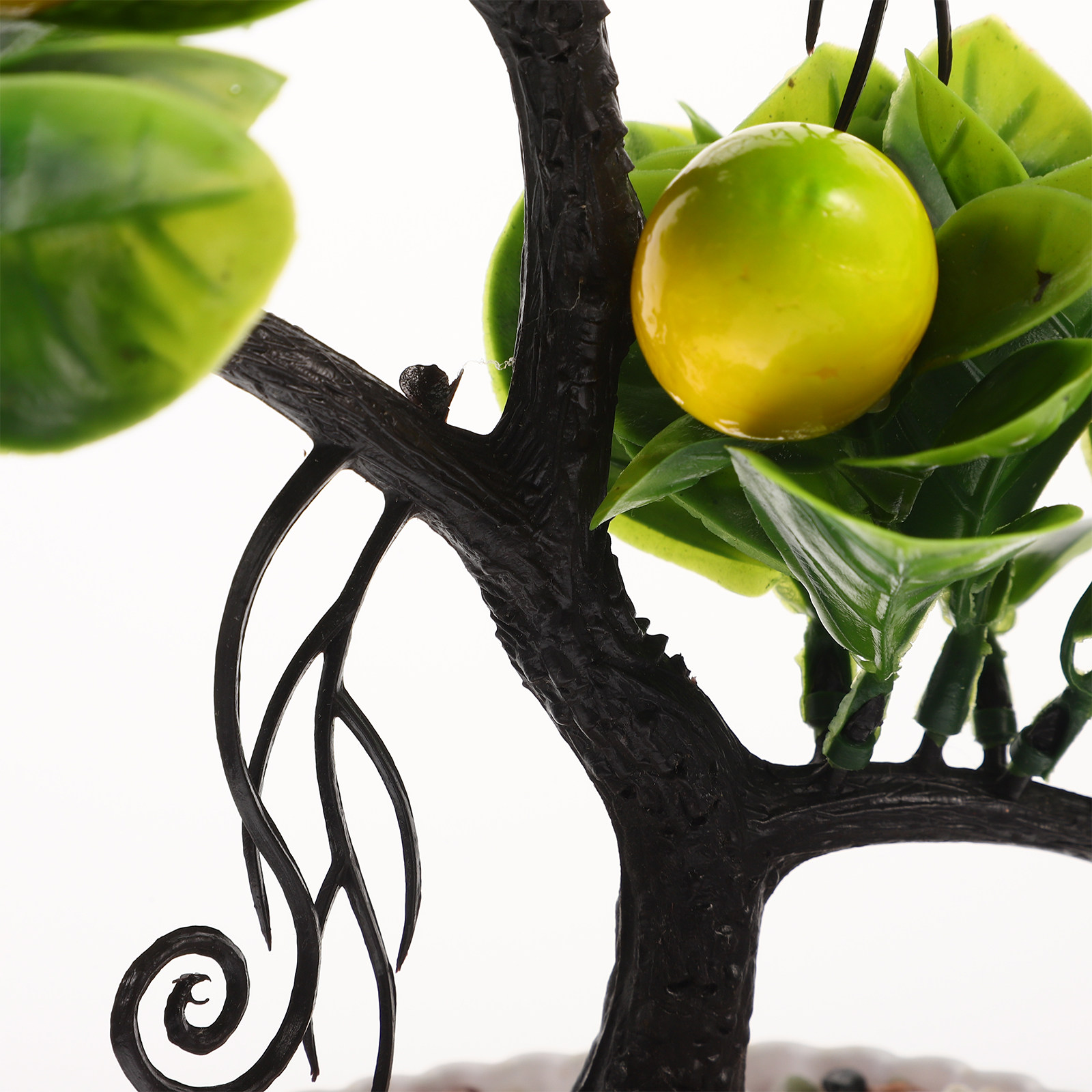 Realistic Simulated Lemon Tree - огляд і ціна Photography Hotel