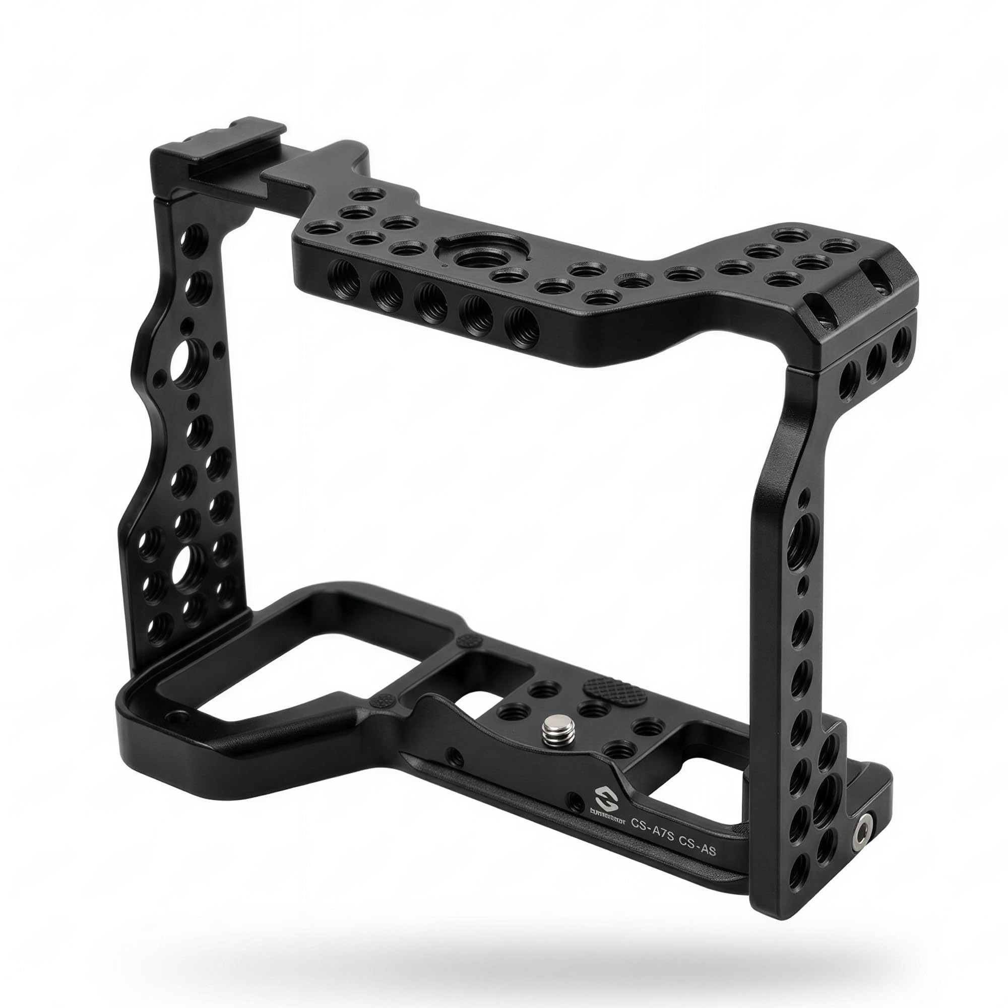 SOARSHOT Camera Cage for Sony  - огляд і ціна Nikon Camera Z50