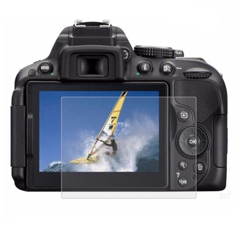 Tempered Glass For Nikon Z9 Z8 - огляд і ціна Nikon Camera Z50