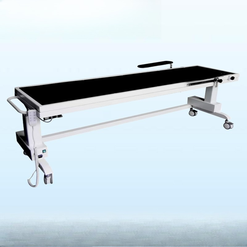 Multifunctional electric manua - огляд і ціна Photography X Ray