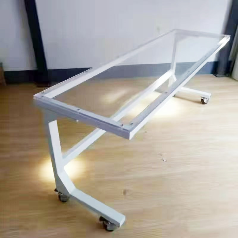 Multifunctional electric manua - огляд і ціна Photography X Ray