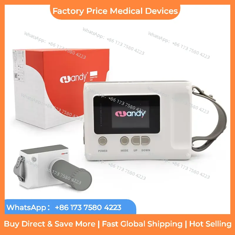 2026 LK-C28H Handheld Manual P - огляд і ціна Photography X Ray