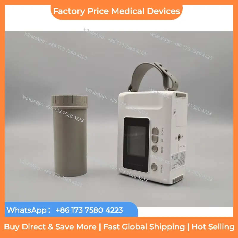 2026 LK-C28H Handheld Manual P - огляд і ціна Photography X Ray