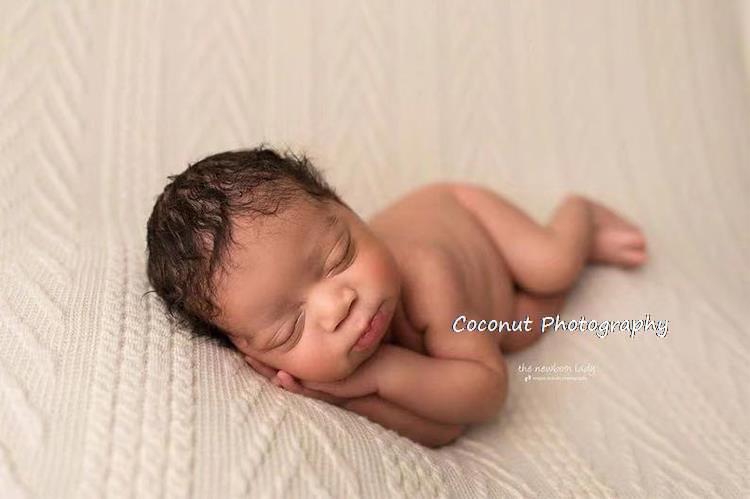 Braided hemp stripe blanket ba - огляд і ціна Photography Young
