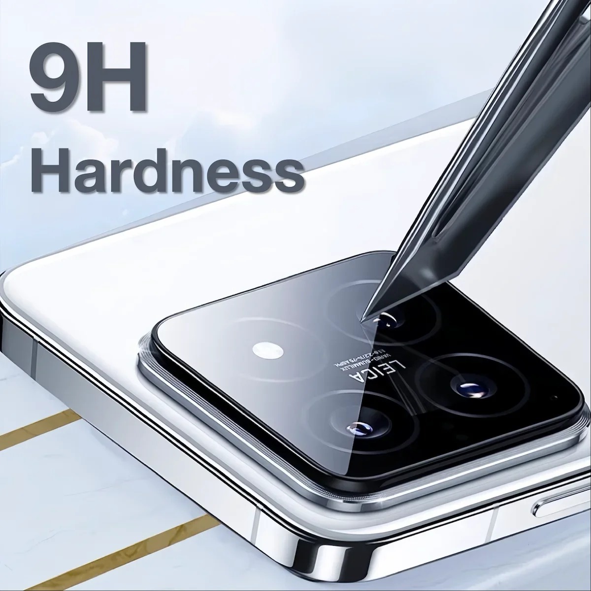 2Pcs For XiaoMi 14Ultra 15Pro  - огляд і ціна Xiaomi Photography Kit