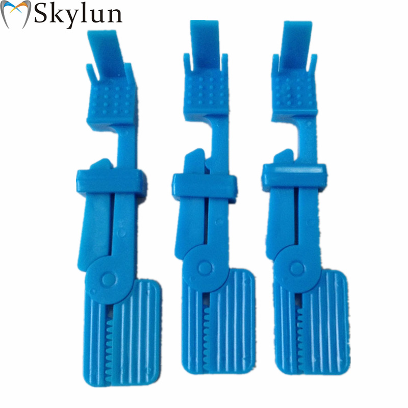 10PCS Dental X-ray Film Holder - огляд і ціна Photography X Ray