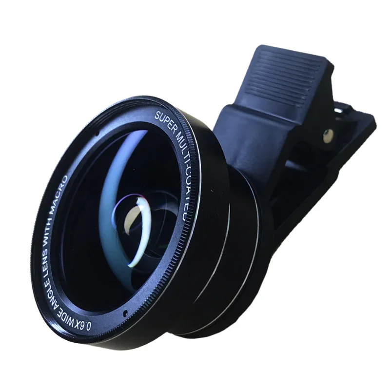 Professional HD Phone Camera L - огляд і ціна Xiaomi Photography Kit