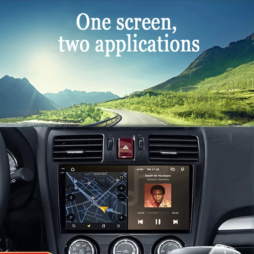 Android 16 Video Player Car St - огляд і ціна Photography Xv