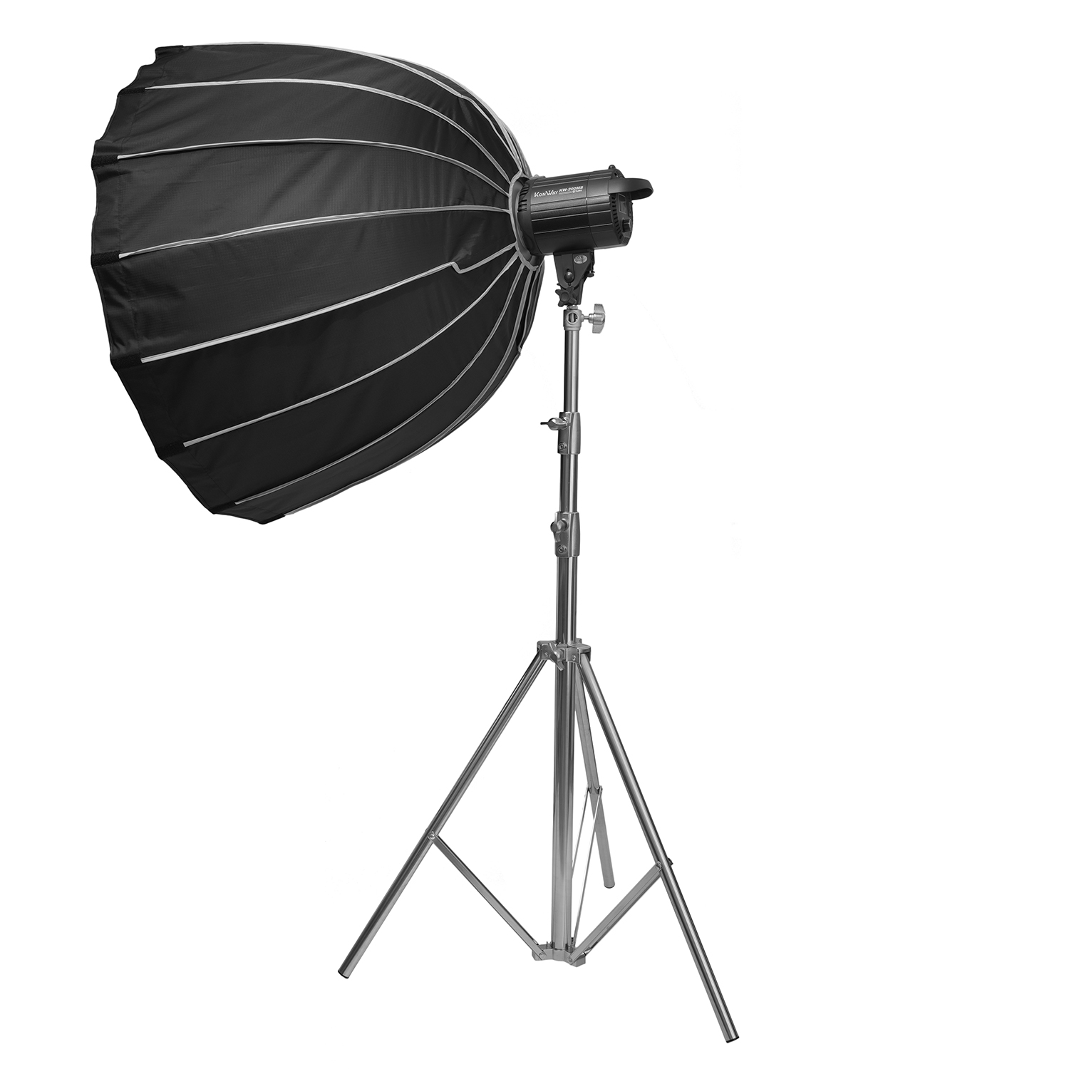 Fotulato 2.8m Stainless Steel  - огляд і ціна Photography Basics