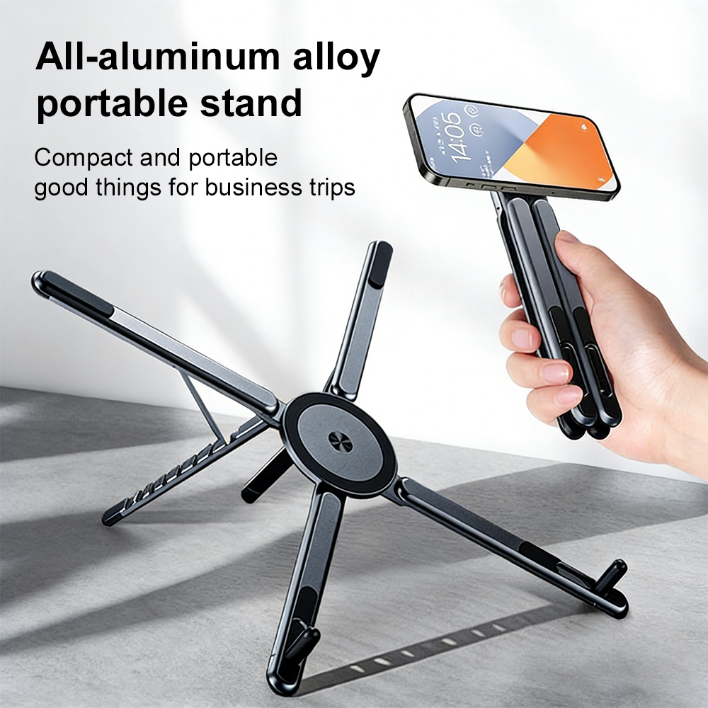 Portable Magnetic Phone Holder - огляд і ціна Photography Basics