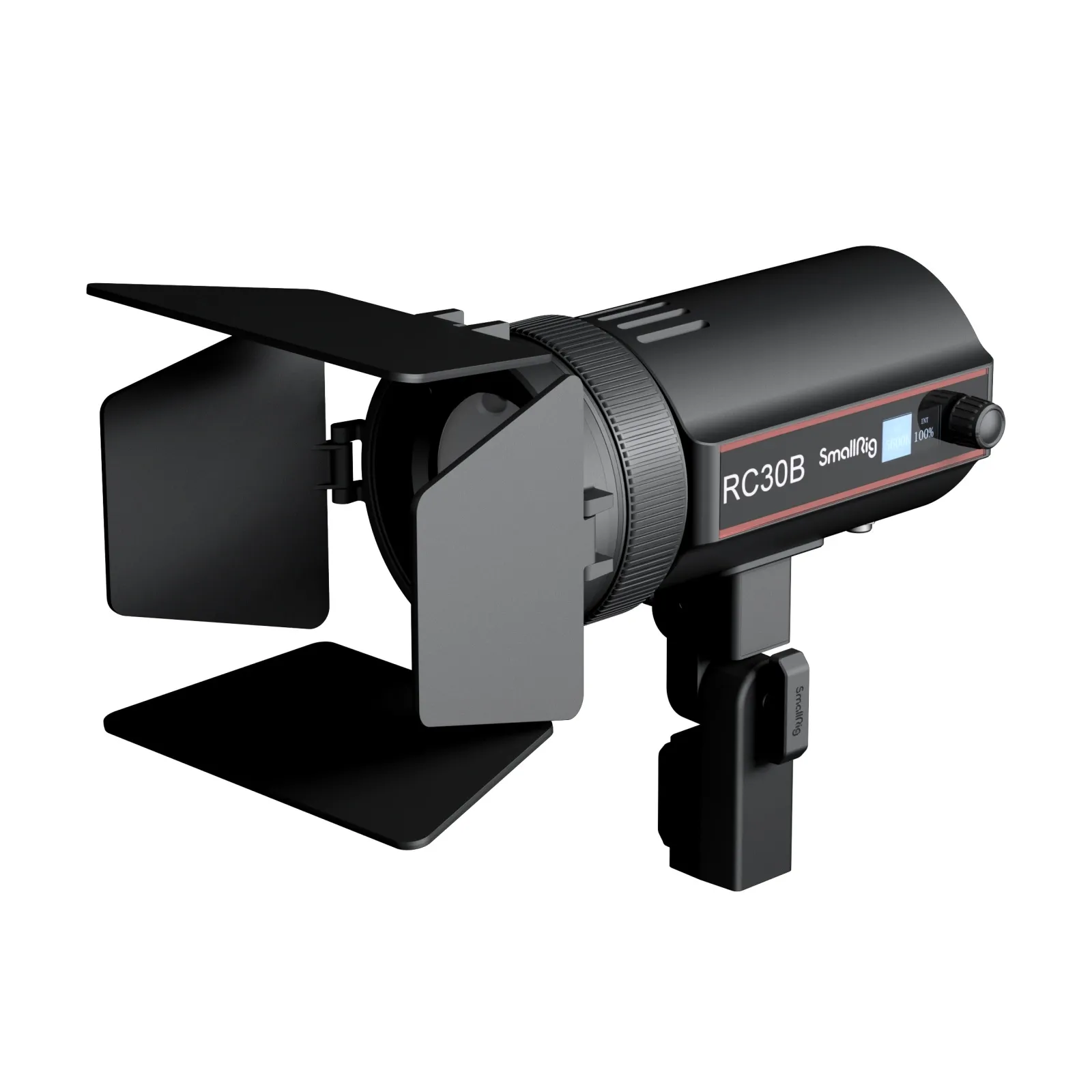 SmallRig RC 30B COB Video Ligh - огляд і ціна Strobe Light Studio