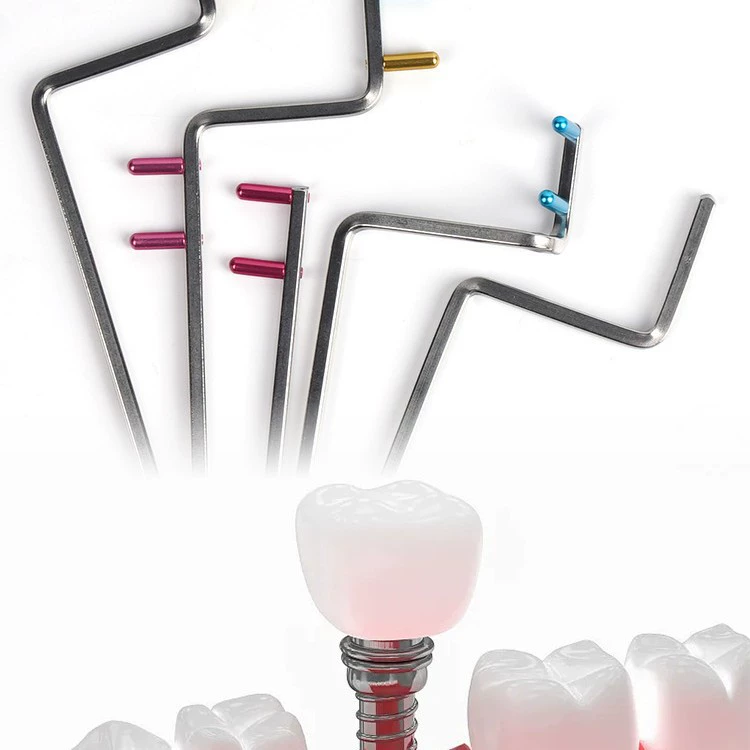 30Pcs Dental X Ray Positioner  - огляд і ціна Photography X Ray