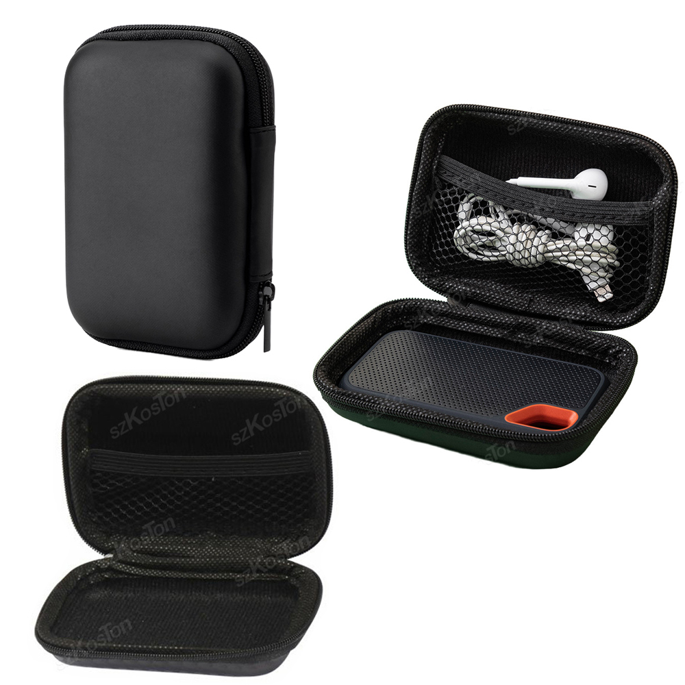 Mini Storage Bag Case For GoPr - огляд і ціна Gopro Action Camera Hero 11 Black