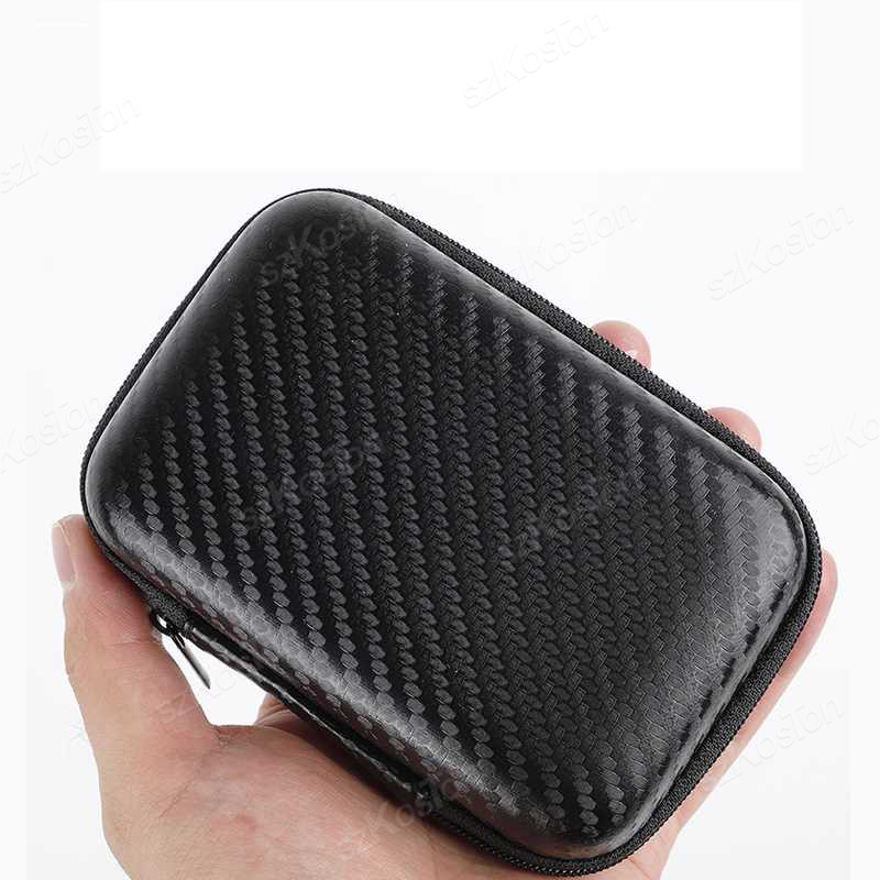 Mini Storage Bag Case For GoPr - огляд і ціна Gopro Action Camera Hero 11 Black