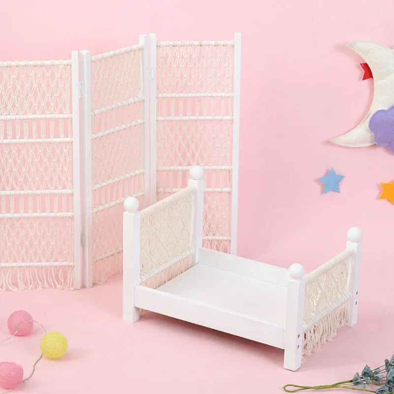 Universal Newborn Bed Frame Re - огляд і ціна Photography Basics
