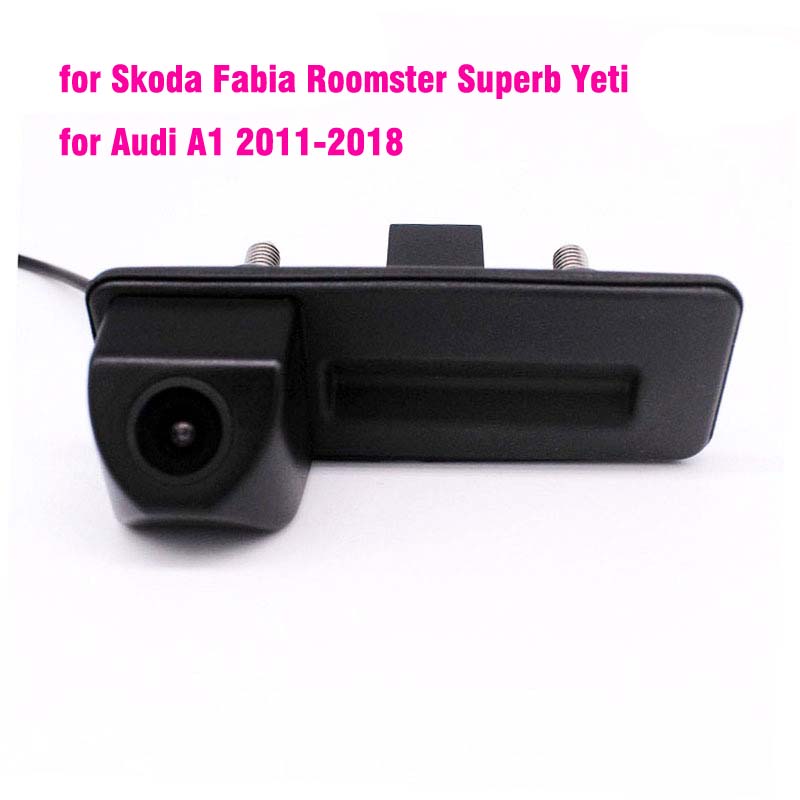 Car Trunk Handle Camera Rear V - огляд і ціна Xiaomi Photography Kit