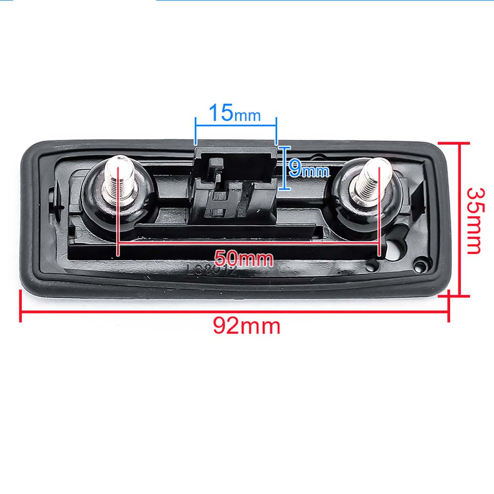 Car Trunk Handle Camera Rear V - огляд і ціна Xiaomi Photography Kit