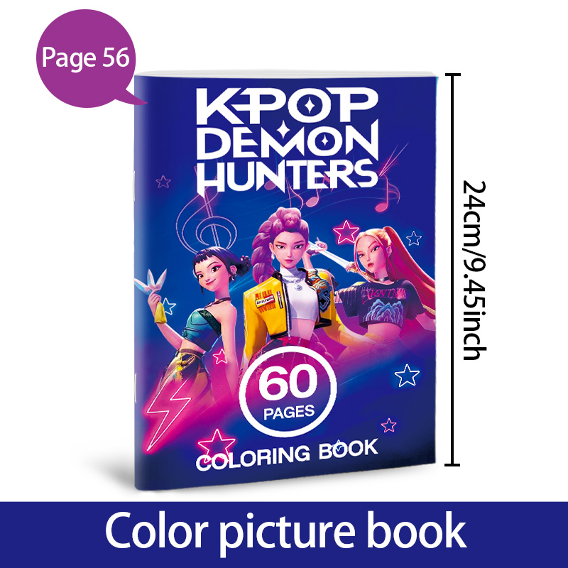 Anime Gilrs Lumi Mila Zoi Hunt - огляд і ціна Photography Of Book