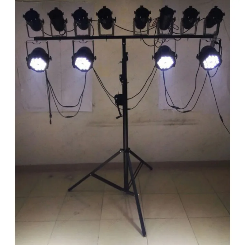 J Heavy Duty 4.2M Moving Head  - огляд і ціна Photography Hotel