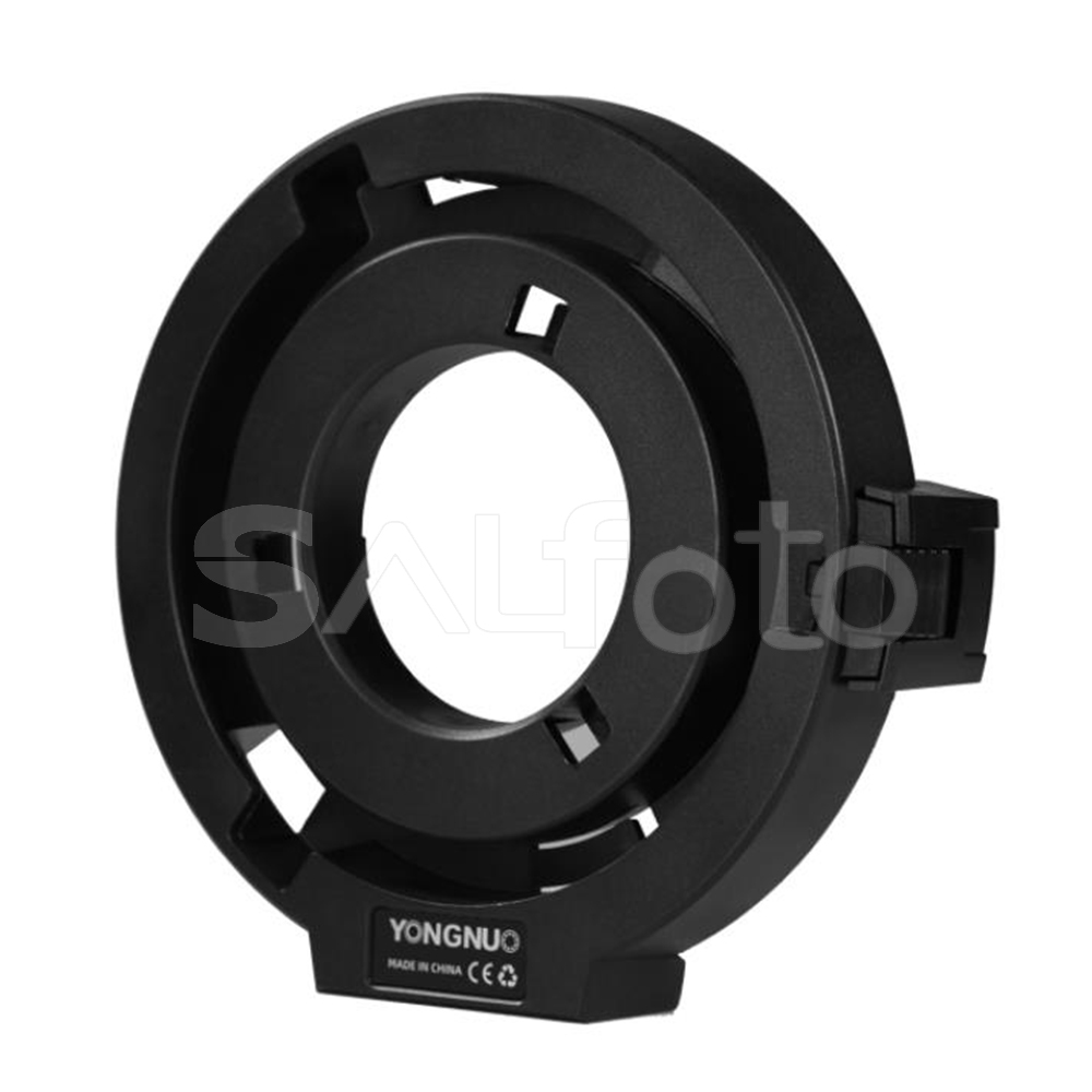 Yongnuo Accessory Silicone Dif - огляд і ціна Strobe Light Studio