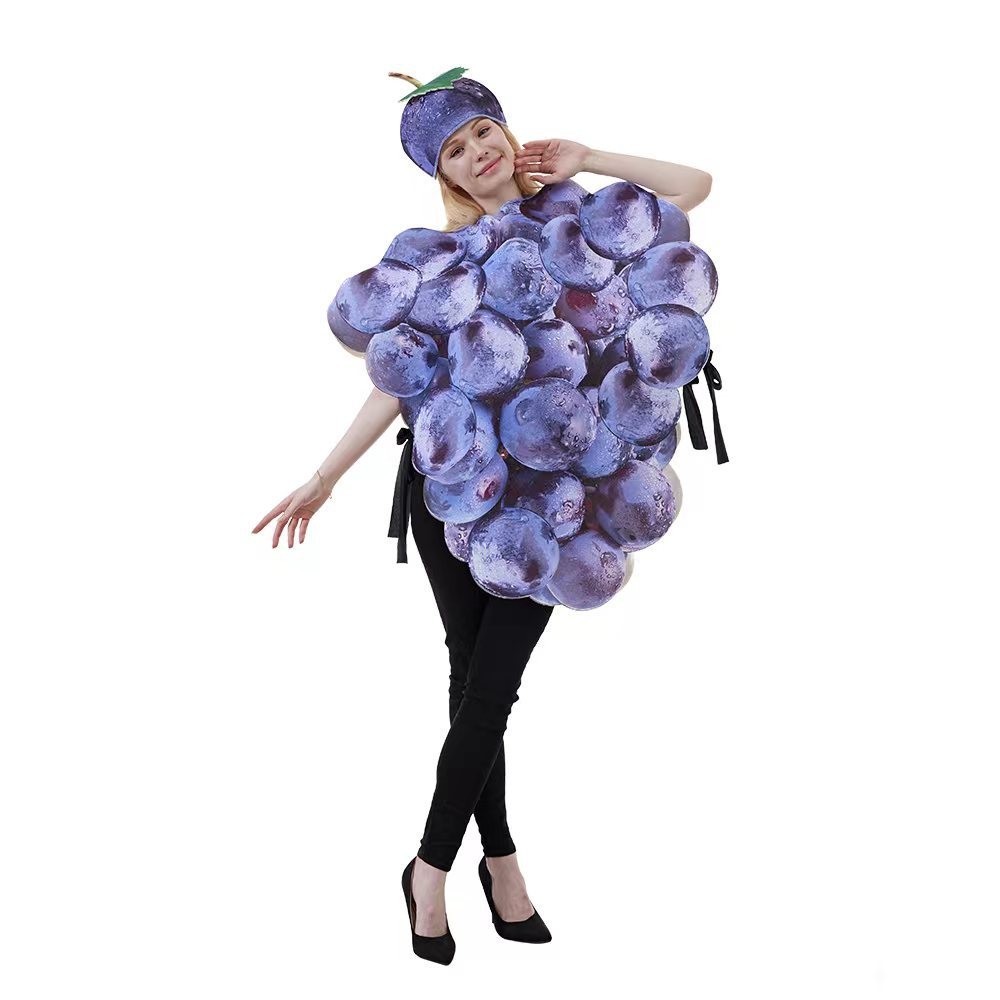 Halloween Performance Costumes - огляд і ціна Photography Interest