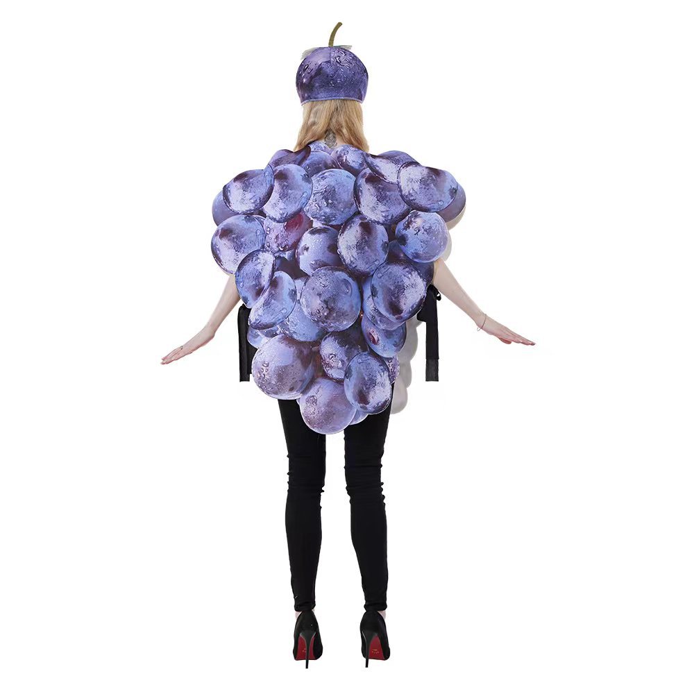 Halloween Performance Costumes - огляд і ціна Photography Interest