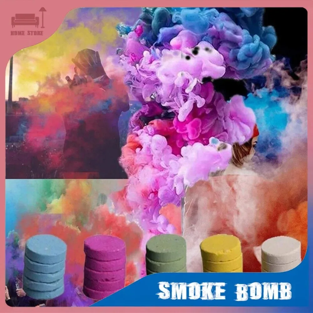 Wedding Fog Smoke-Stick-Prop C - огляд і ціна Photography Interest