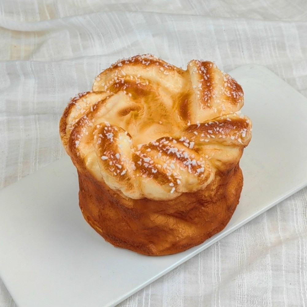 Soft PU Faux Bread Non-Toxic R - огляд і ціна Photography Interest